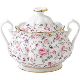 NEW & BOXED Royal Albert Rose Confetti Sugar Bowel & Lid

Beautiful pattern, wonderful gift

Collectible item

£20

Collection from Plympton (PL7)