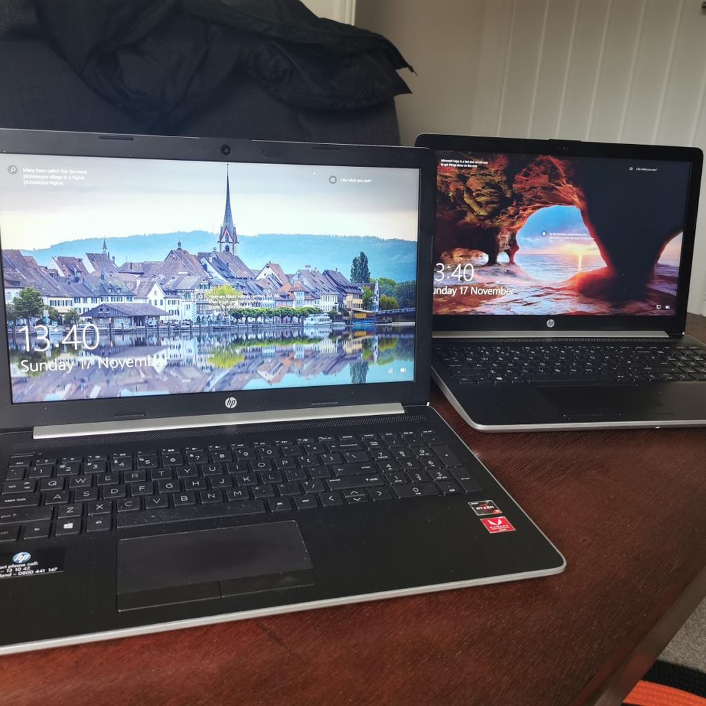 2x HP RTL8821CE LAPTOP in MK42 Kempston für 550,00 £ zum Verkauf ...