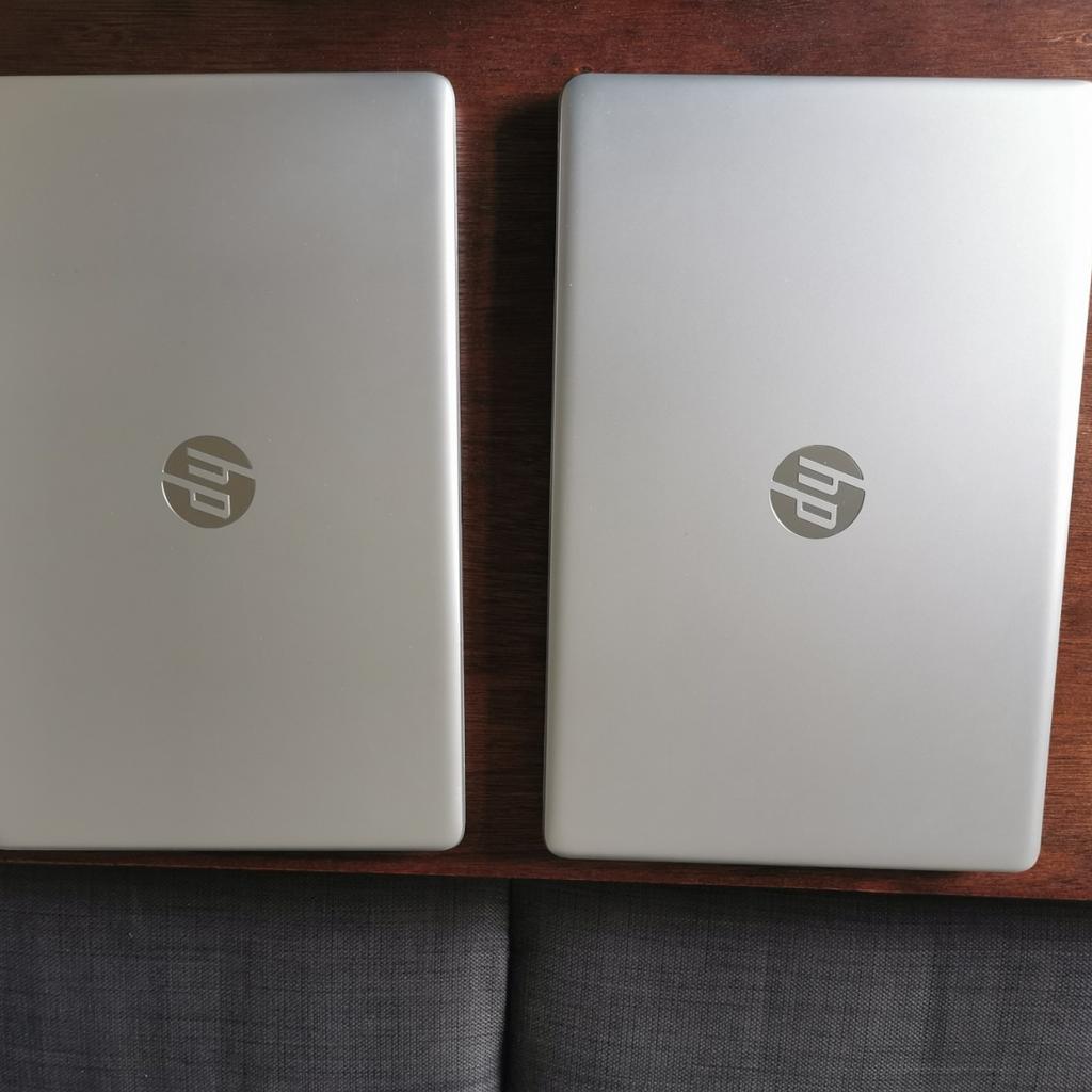 2x HP RTL8821CE LAPTOP in MK42 Kempston für 550,00 £ zum Verkauf ...