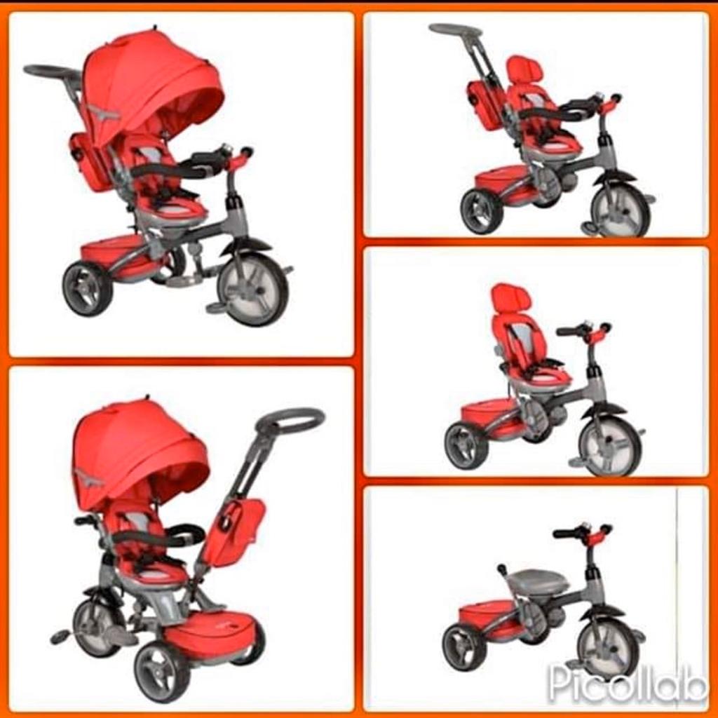 Little tiger trike clearance website