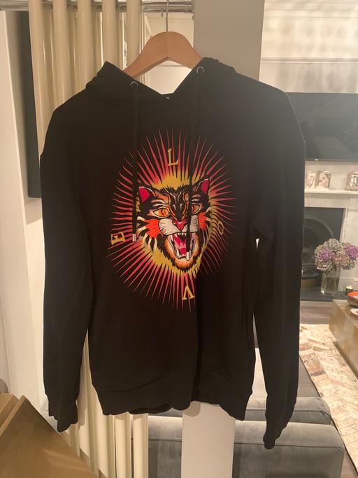 Buy & Sell Fulham South West London - Photos for Gucci hoody