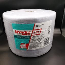 Cleaning tissues 1000 Sheets per roll
single ply

Check my other listings for more products