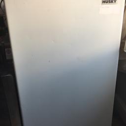 Freezer in good condition.No draws as used it as a back up freezer for Christmas.