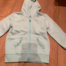 Girls George jacket 1.5-2yrs. Very good condition. Collection S20 Owlthorpe or S6 Foxhill