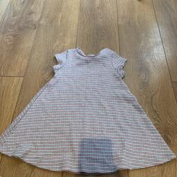 Girls dress 1.5-2yrs. Very good condition. Collection S20 Owlthorpe or S6 Foxhill