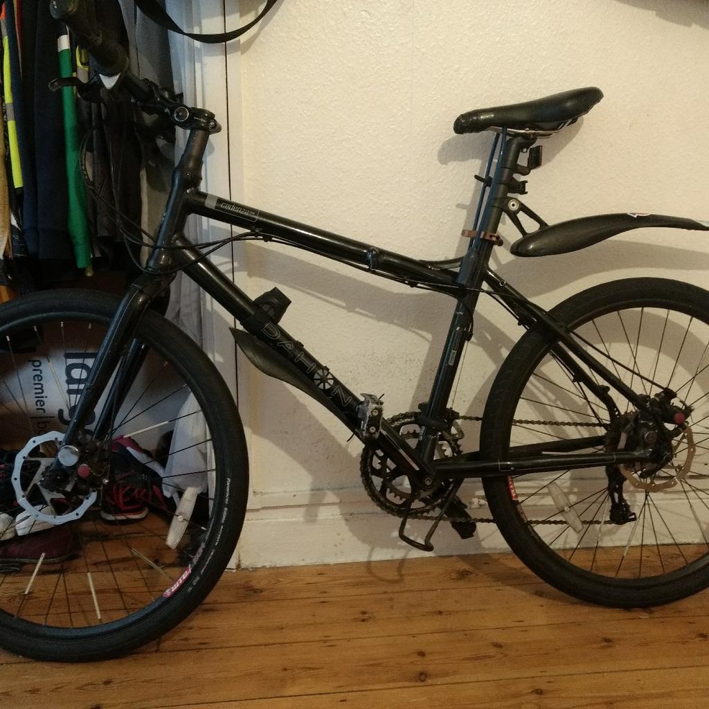 Dahon shop cadenza p18