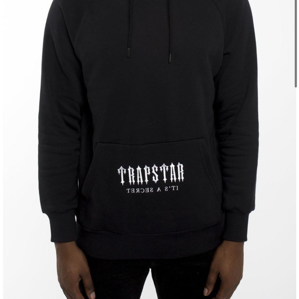 trapstar snood hoodie in B32 Birmingham for £85.00 for sale Shpock