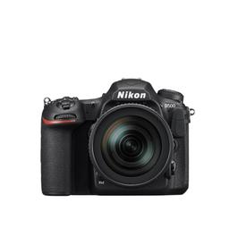 Jag vill köpa en ny Nikon d500 med låda kablar bruksanvisning osv för 12.800 kr