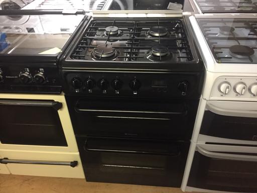 Buy & Sell West Yorkshire Bradford - Photos for Hotpoint 60cm Gas Cooker