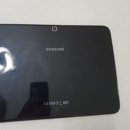 Ich verkaufe mein Samsung Galaxy tab 3 tablet mit einem neuen Akku und einer neuen ladebuchse und einer neuen Hülle , alles funktioniert einwandfrei 

Technische Daten:
SamsungModell/SerieGalaxy TAB 3 10.1 P5210 WI-FI 16GB 
Produktabmessungen: 24.3 x 17.6 x 0.8 
Batterien1 Lithium-Ionen Batterien erforderlich (enthalten).ModellnummerGT-P5210ZWADBT
 Farbe: schwarz 
Bildschirmgröße: 10.1 Zoll
Arbeitsspeichers:1024 MBSpeicher-ArtDDR3 SDRA

VHB
Privatverkauf, Keine Rückgabe oder Gewährleistung!