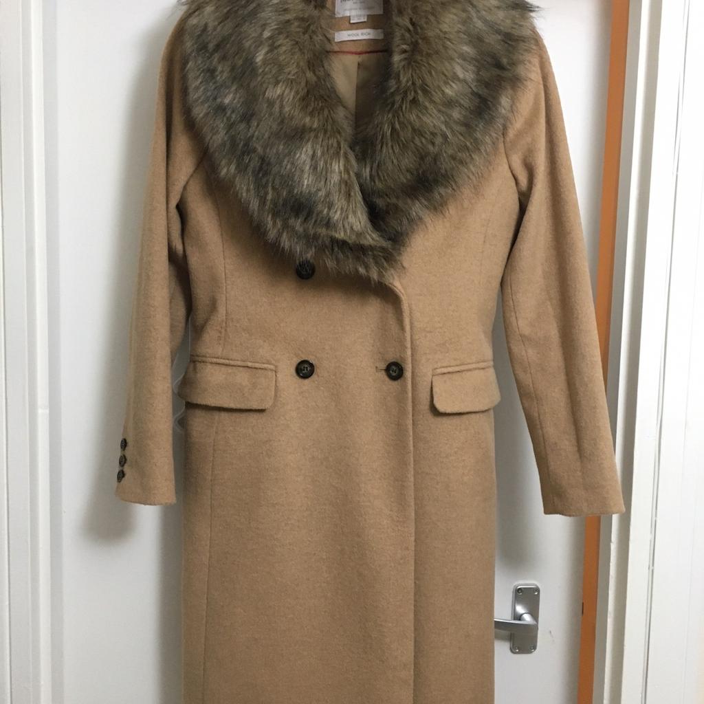 Monsoon harry clearance coat