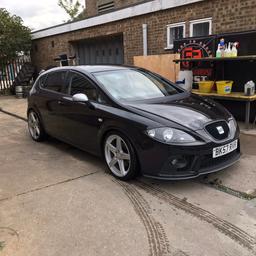 176k loads of history motd till March 2020 car runs and drives without any fault has been lowered 40m 19”alloy wheels has been remapped to 210bhp with dpf delete front and rear splitters no unwanted noises or rattles