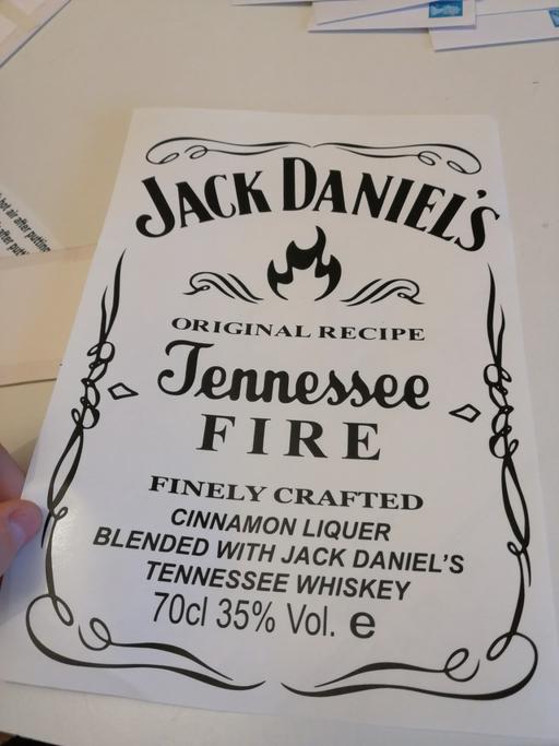 Vehicles Newport - Wales Bettws - Newport - Photos for Jack Daniel's Sticker for walls vans window