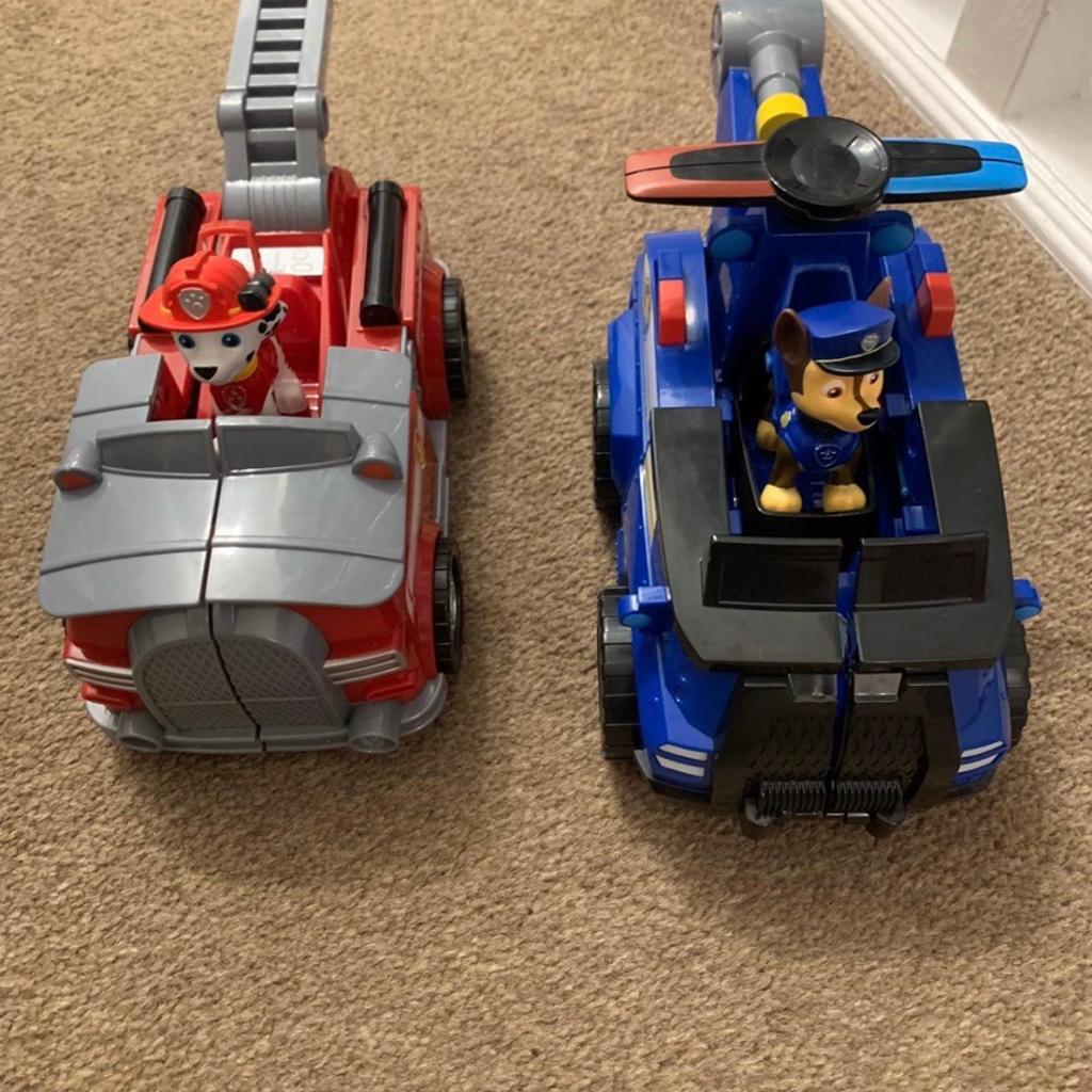 Paw patrol flip and fly in WN5 Wigan für 10,00 £ zum Verkauf | Shpock DE