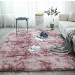 160cm x 230cm new pink rug, no offers as new, collection only weddington