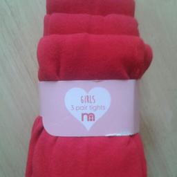 Brand new mothercare red tights
Age 6-7
Collect wincobank S9