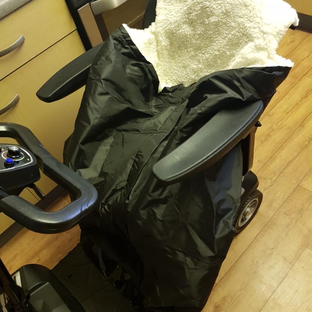 Mobility scooter (scout) in DY10 Wyre Forest für £ 400,00 zum Verkauf ...