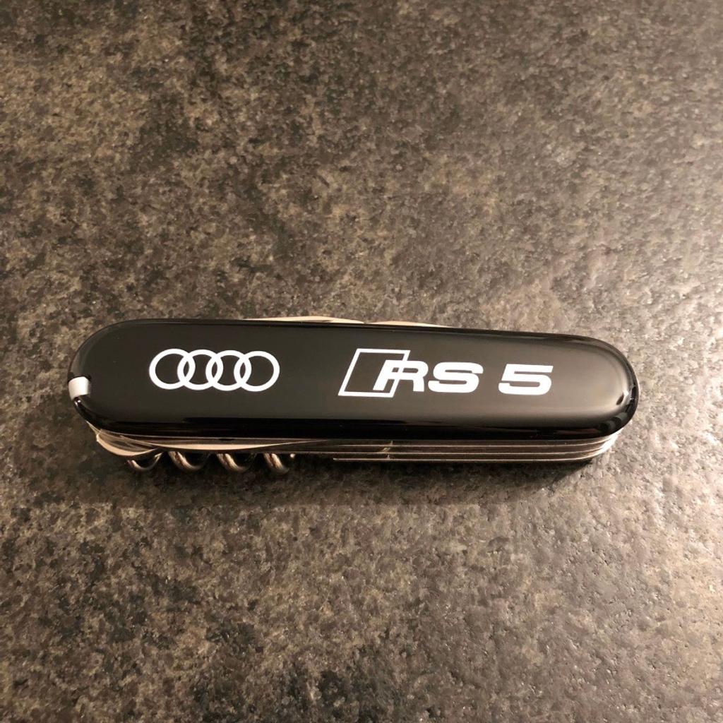 Audi RS5 Climber

Neu