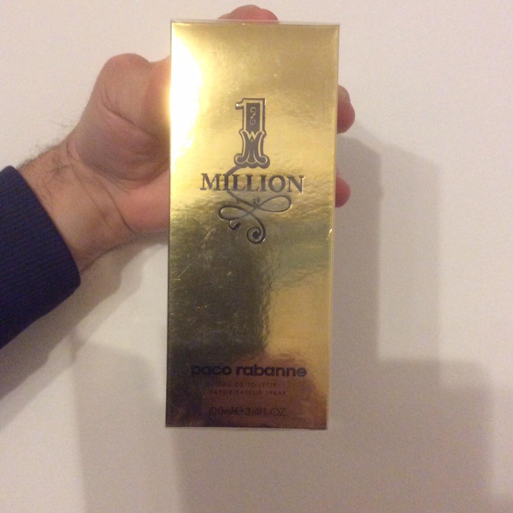 Paco rabanne 1 million in EN11 Broxbourne für £ 25,00 zum Verkauf ...