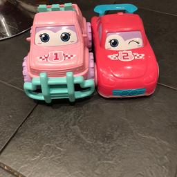 Mothercare cars pick up only