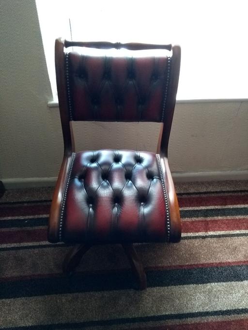 Buy & Sell Lancashire Ribble Valley - Photos for Typist Computer chair