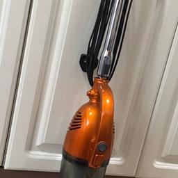 Small hoover.
Ok condition.
In working order.
Collection only please