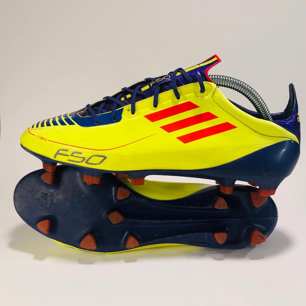 Adidas f50 clearance lila