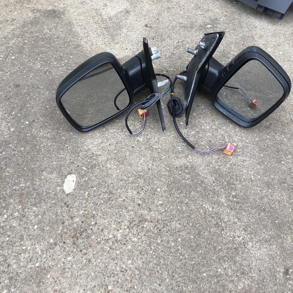 Vw T5 Spiegel Li Re Transporter multivan in 5020 Salzburg für 70,00 ...