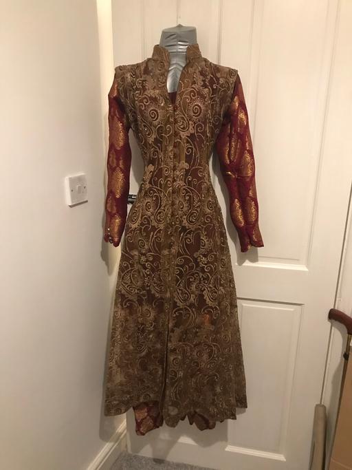 Buy & Sell West Midlands Sandwell - Photos for Asian suit £25