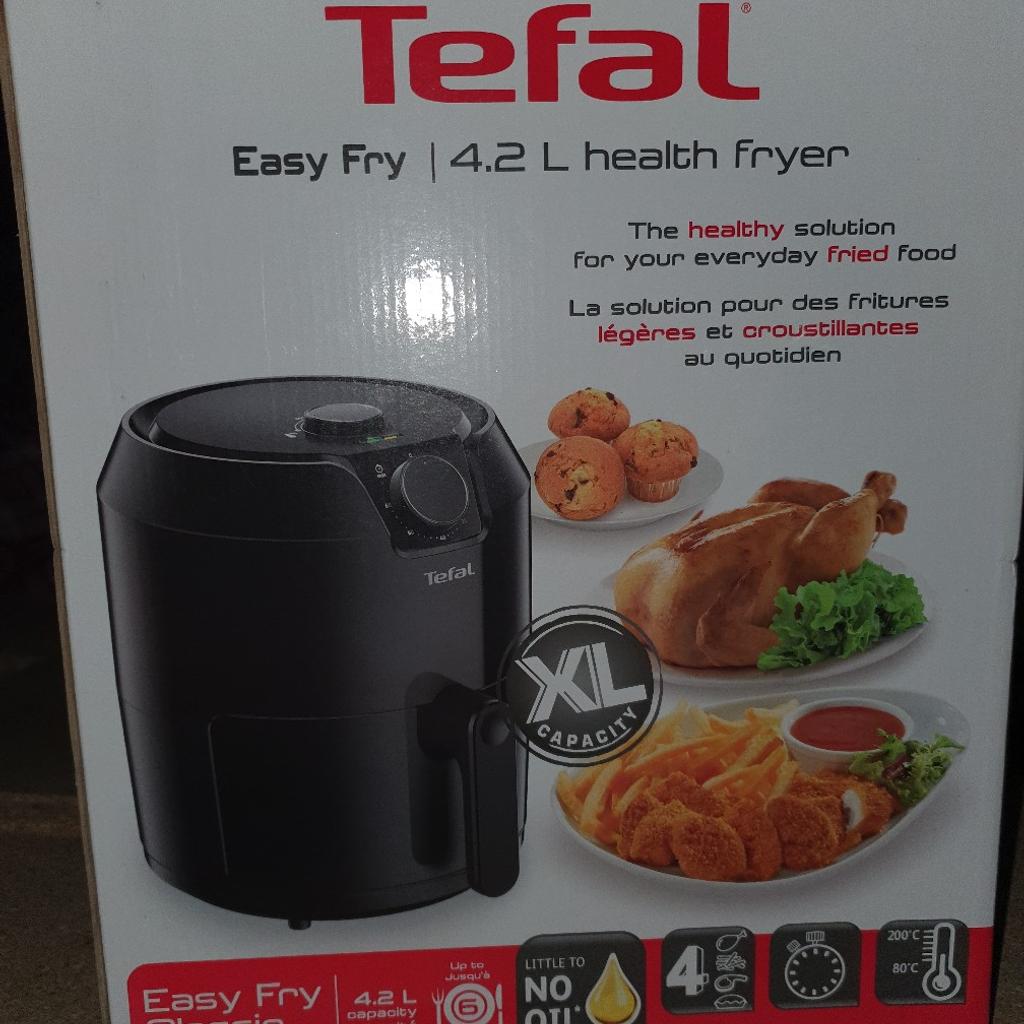 Sainsburys air clearance fryer