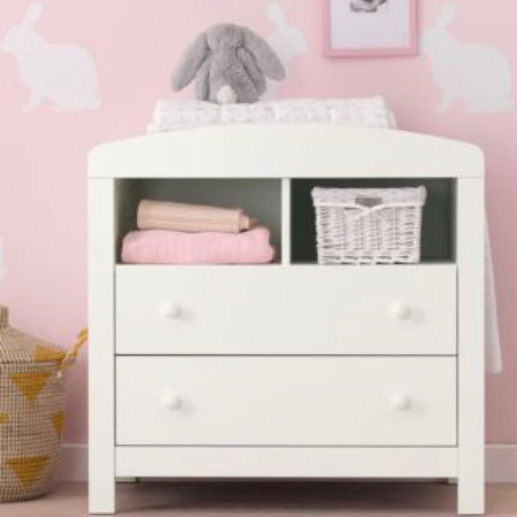 Mothercare Padstow Changing Unit in Sevenoaks for 50.00 for sale Shpock