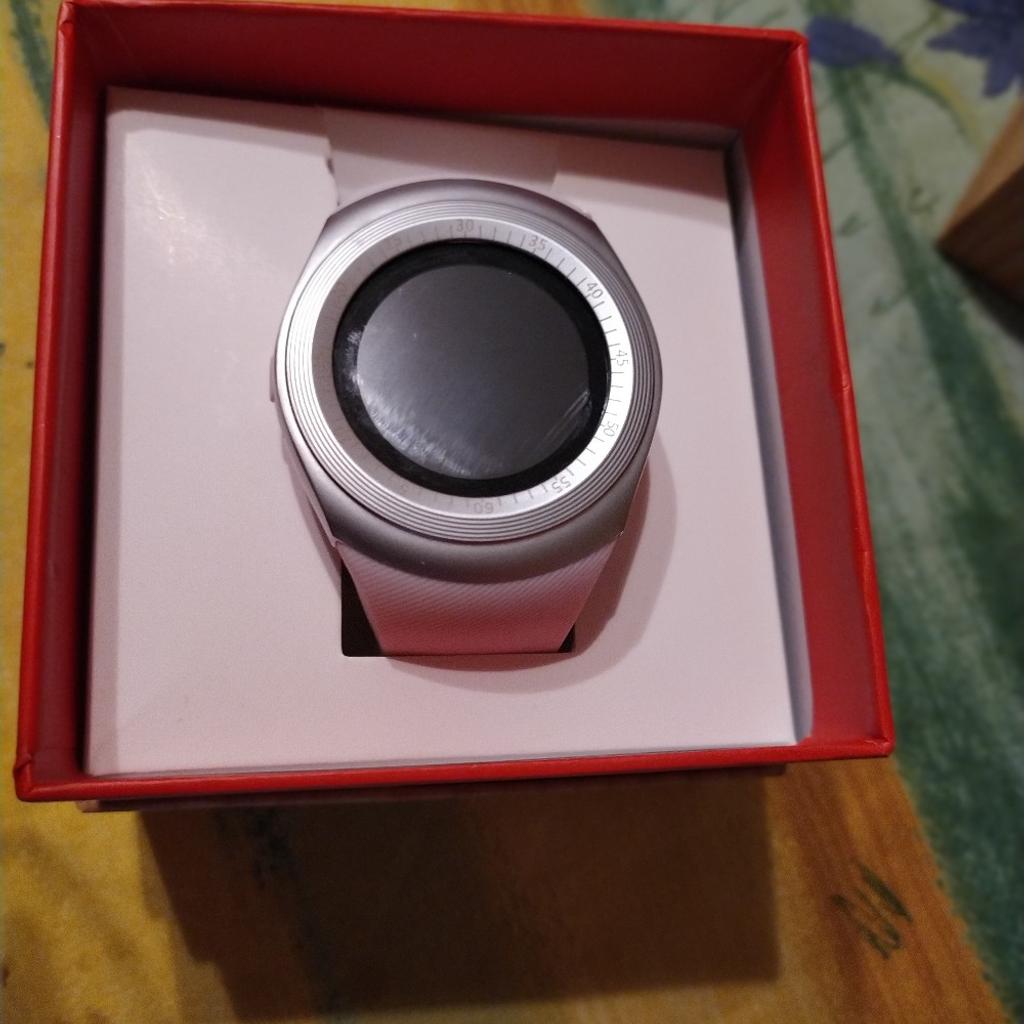 Smartwatch akai hot sale