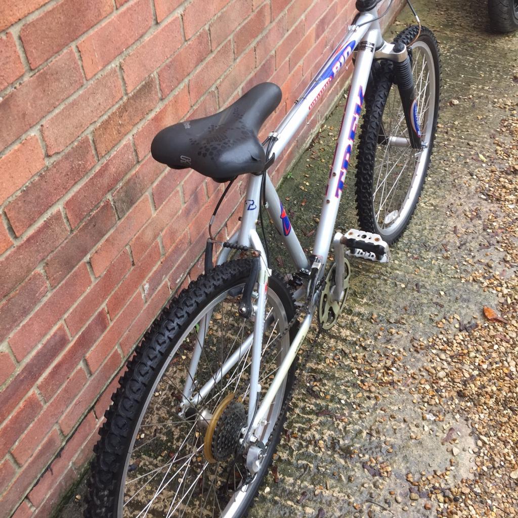 Trek singletrack 810 mountain bike in SN9 Enford for £75.00 for sale |  Shpock