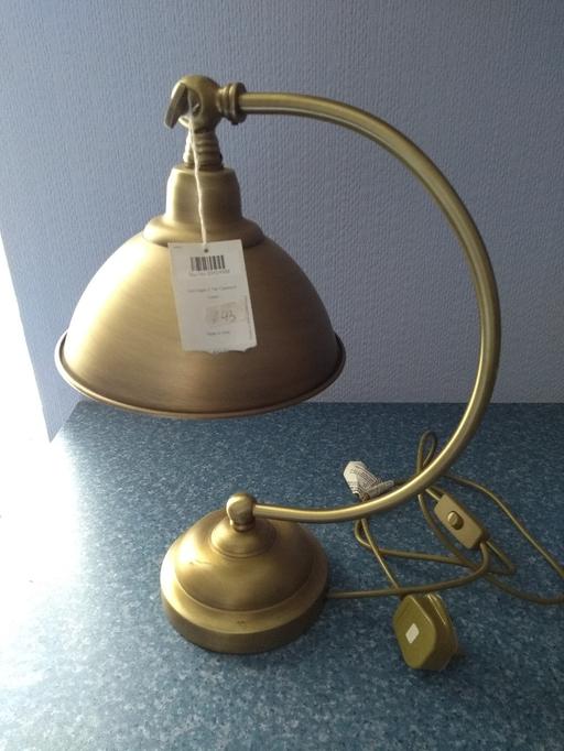 Buy & Sell Lancashire Hyndburn - Photos for Vintage Laura Ashley Table Lamp