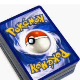 200 Pokemon Cards
