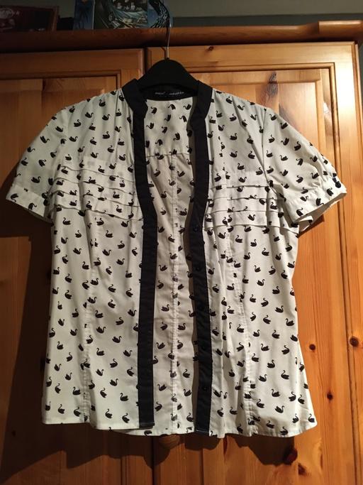 Buy & Sell County Durham Stockton-on-Tees - Photos for Next Blouse Size 10