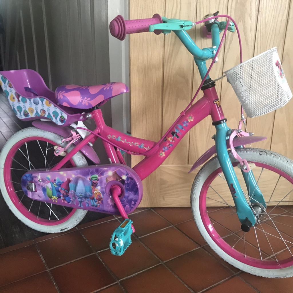 Trolls clearance bike smyths