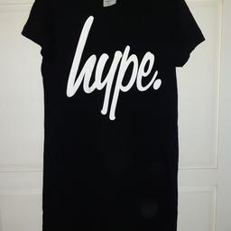 Lovely Hype dress, good condition! from non smoking home.