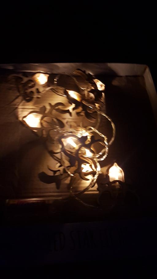  — lighting