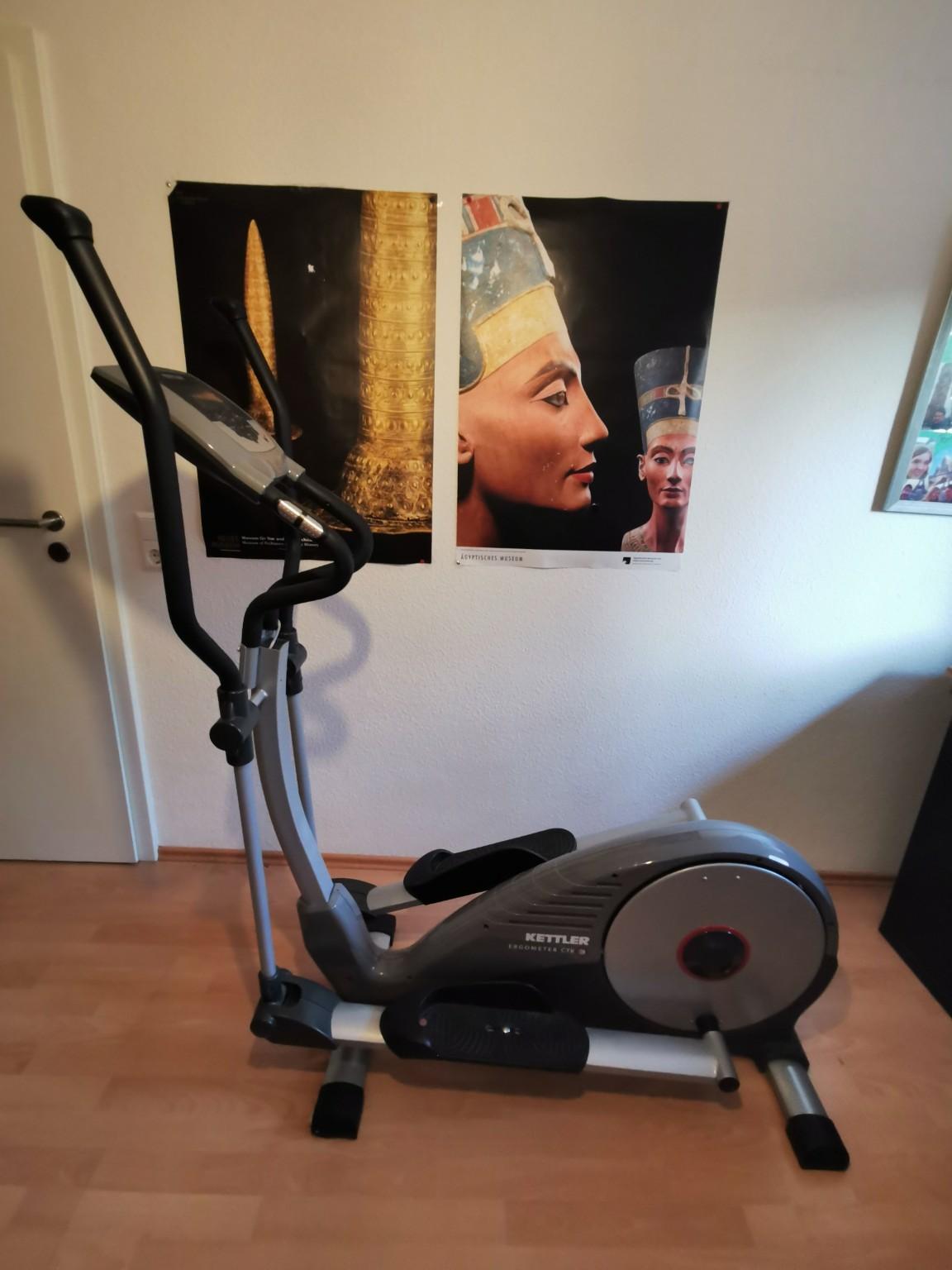 KFD Netzteil 24V 2,7A 65W – Ladegerät Für Kettler Ergometer, Logitech Lenkräder, Dymo Drucker