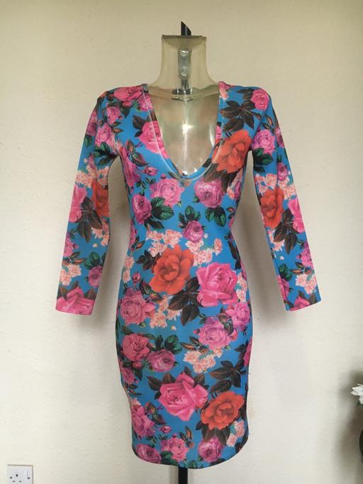 Buy & Sell Merseyside Sefton - Photos for Ladies Fitted Dress size 10