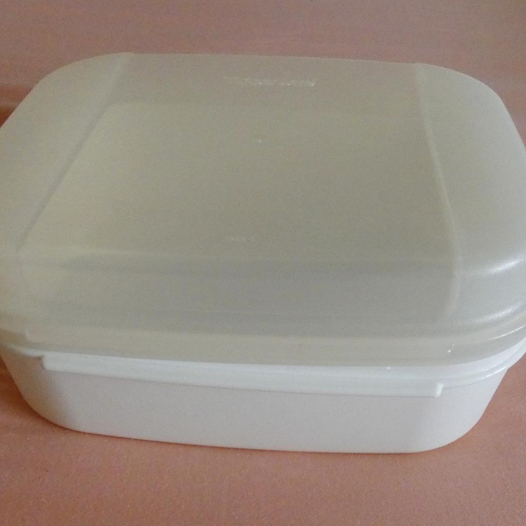 Tupperware Brotdose / Deckelbehälter u 67360 Lingenfeld za 15,00 € na prodaju