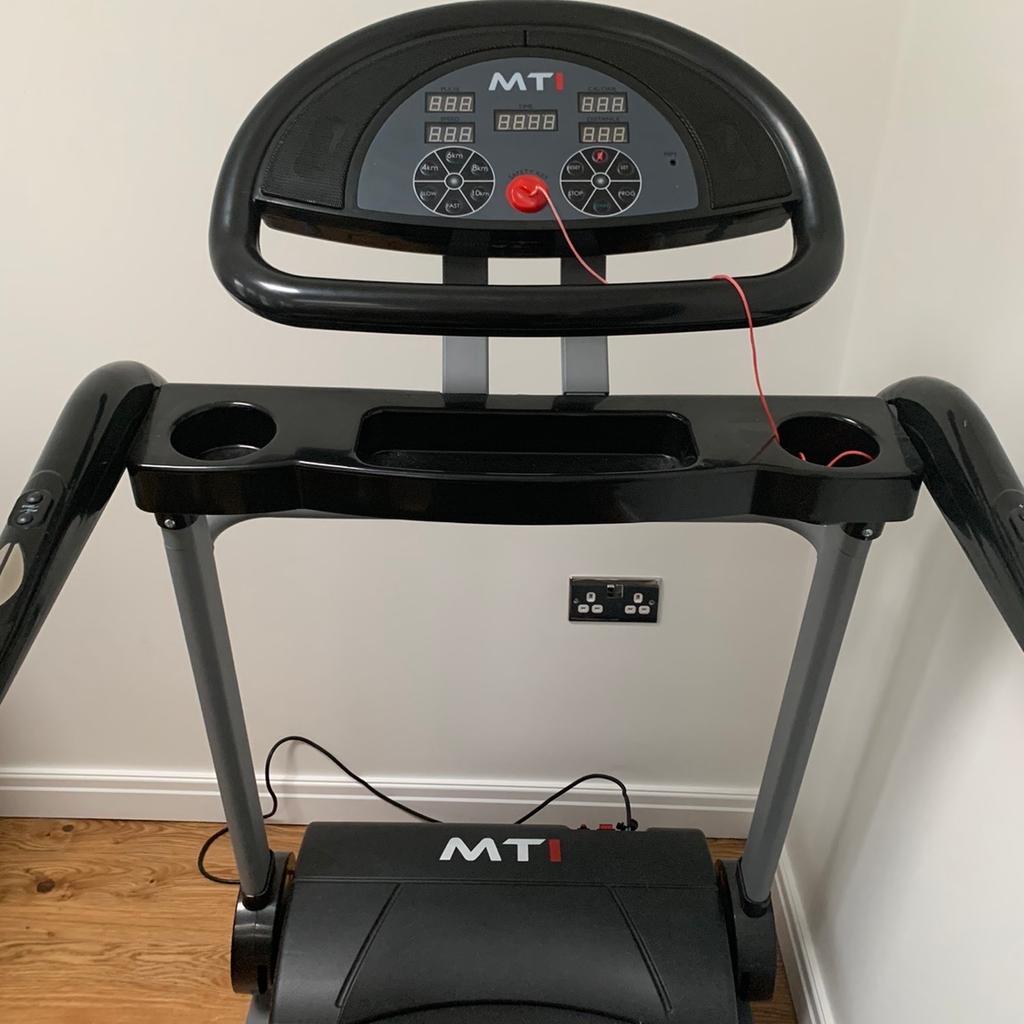 Confidence MTI Treadmill in L24 Liverpool for 120.00 for sale