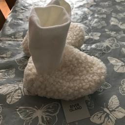 Brand new river island shoes/ slippers with tags 
Collection Cheylesmore