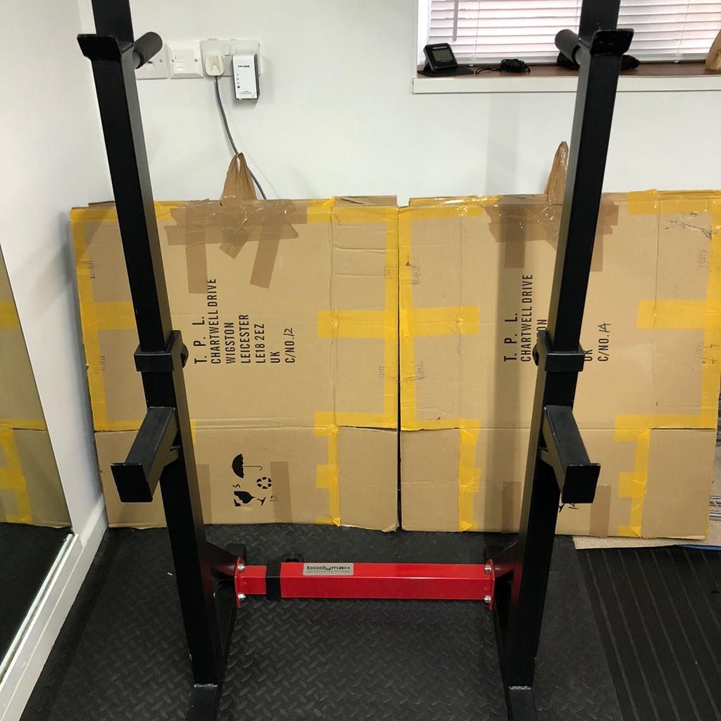 Bodymax cf315 online