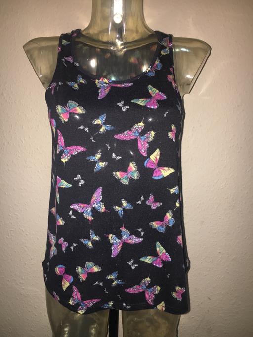 Buy & Sell Merseyside Sefton - Photos for Ladies size 8 Vest