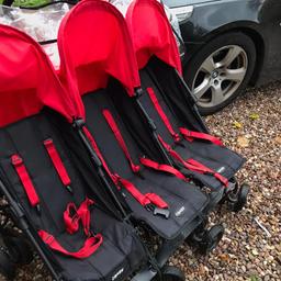 Good to Excellent condition, fit most car backs, from birth to 15 KG.