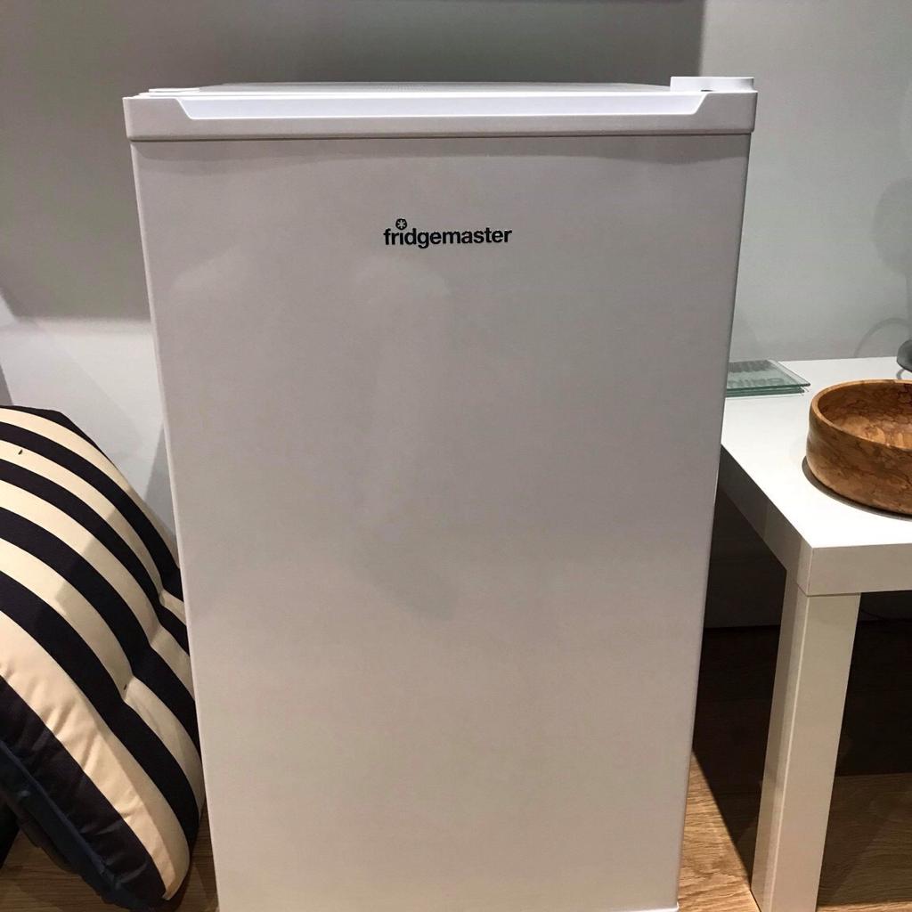 Small under counter fridge in S66 Rotherham for £35.00 for sale Shpock