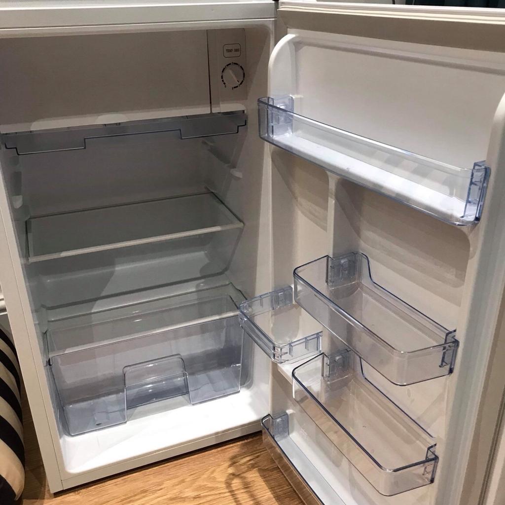 Small under counter fridge in S66 Rotherham for £35.00 for sale Shpock
