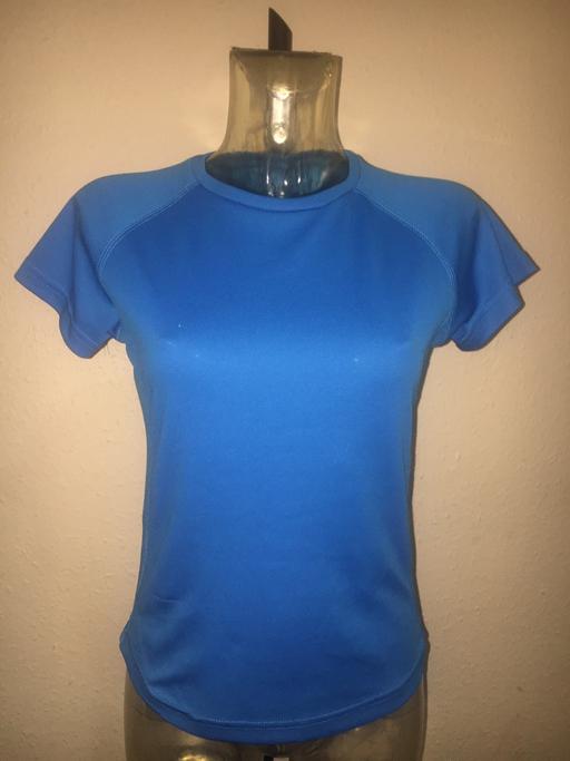 Buy & Sell Merseyside Sefton - Photos for Ladies size 8 Sports top active